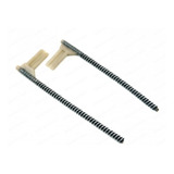 Ponteira Para Cortina Teto Solar C4 Picasso exige Solda 