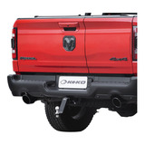 Ponteira Para Engate De Reboque Keko Ram 1500 Rebel 2021 22