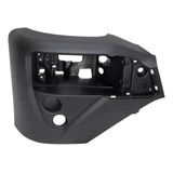 Ponteira Parachoque Direito Original Iveco Tector 5802811508