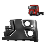 Ponteira Parachoque Ford Cargo 1317 1319 1419 1517 1519 Le