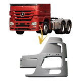 Ponteira Parachoque Mb Actros 10 Cab Alta Le 9438804872