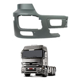 Ponteira Parachoque Mb Actros 10 Cab Baixa Le 9438806072