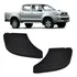 Ponteira Parachoque Traseiro Hilux Srv 2005 2006 2013 15 Par