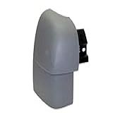 PONTEIRA PARACHOQUE TRASEIRO LD ORIGINAL MB SPRINTER