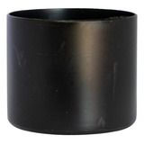 Ponteira Pé De Mesa Tubular C Tampo Granito Protetora 6 9cm