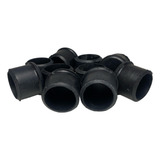 Ponteira Pé Sapata De Borracha Para Cadeira 1 1 2 38mm 8un