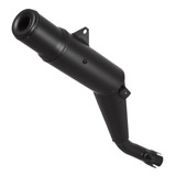 Ponteira Pro Tork Modelo Original P Honda Xl Xlx 250 Preto