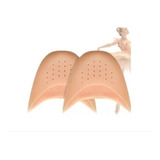 Ponteira Protetor Silicone Para Sapatilha Ponta Ballet Dança
