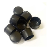 Ponteira Protetora Pé De Cadeira Tubular 3 2cm Kit C 50un