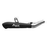 Ponteira R3 Mt 03 Escapamento Megaphone Megafone Yamaha