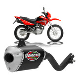 Ponteira Racing Trioval Nxr
