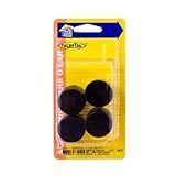 Ponteira Redonda Externa Preto 1 1 4 