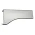 Ponteira Rm 183 S7015 D e Cromo Acetinado Rometal
