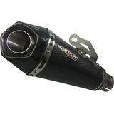 Ponteira Shark Gp920 Carbon