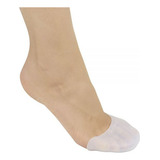Ponteira Siligel P bailarina Lady Feet  par    Orthopauher