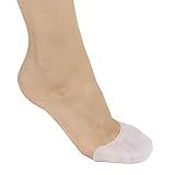 Ponteira Siligel Para Bailarinas E Outras Aplicações Ortho Pauher 2