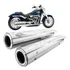 Ponteira Softail Fat Boy Breakout Slim Low Ride S 2018/2024