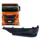 Ponteira Spoiler Bigodinho Iveco Hiway 5801562167 5801562167