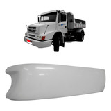 Ponteira Spoiler Caminhão Mb 1620 A Partir 2000 