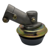 Ponteira Transmissão Roçadeira Garthen Cg261 24mm 10 Estrias