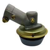 Ponteira Transmissão Roçadeira Garthen Cg261 24mm 10 Estrias