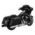Ponteira Vance   Hines Oversized Destroyer 450 Touring 95 16
