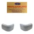 Ponteiras Para choque Volks Delivery 8150 8 160 9150 Par