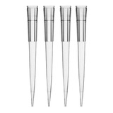 Ponteiras Universais S  Filtro 0 001   0 3ml Pct  1 000 Unds