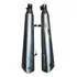 Ponteiras Vance E Hines Para Harley Davidson V Rod Muscle