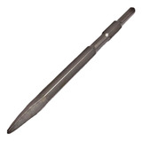 Ponteiro 17mm Encaixe Sextavado P Martelete Rompedor 17 Mm