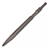 Ponteiro 17x400 P Martelete Rompedor Encaixe Sextavado 17mm