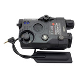 Ponteiro Laser Infravermelho Duplo
