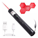Ponteiro Laser Vermelho Poderoso