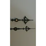 Ponteiro Para Relogio Antigo