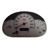 Ponteiro Velocímetro Painel Instrumento Ford Ka 2002