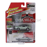 Pontiac Firebird 1967 Pro