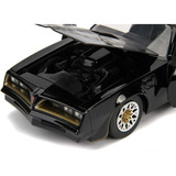Pontiac Firebird 1977 Fast Furious Jada 1 24