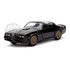 Pontiac Firebird 1977 Filme Smokey And The Bandit Jada 1/32