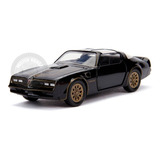 Pontiac Firebird 1977 Filme