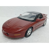 Pontiac Firebird 1996