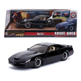 Pontiac Firebird Kitt Super