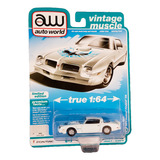 Pontiac Firebird T a
