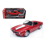 Pontiac Firebird Trans Am