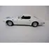 Pontiac Firebird Trans Am 1973 Ertl 1/18