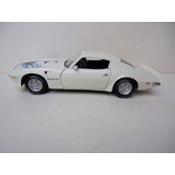 Pontiac Firebird Trans Am