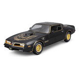 Pontiac Firebird Trans Am