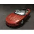 Pontiac Firebird Trans Am 1996 Vermelho Met. 1/18 Ertl
