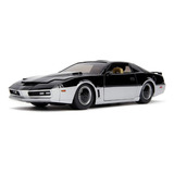 Pontiac Firebird Trans Am K a r r Knight Rider Jada 1 24