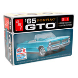 Pontiac Gto 65