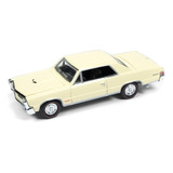 Pontiac Gto 1965